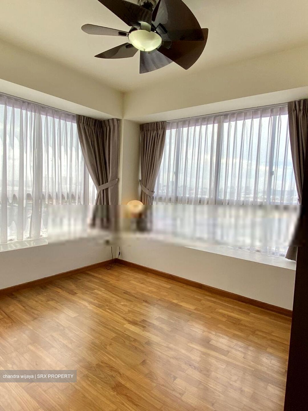 The Parc Condominium (D5), Condominium #596370141